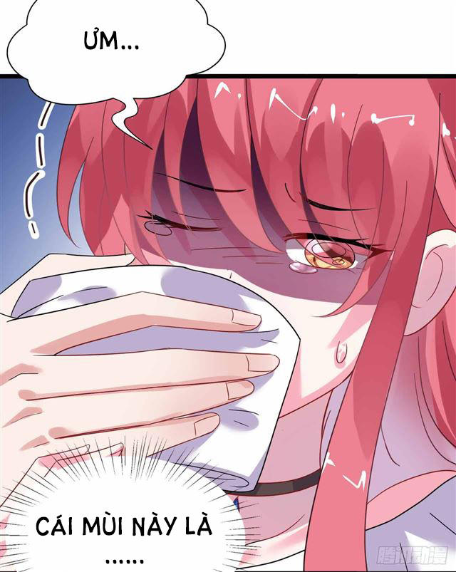 Cơ Trưởng Ngài Nhẹ Nhàng Thôi - Chương 29 - Trang 38
