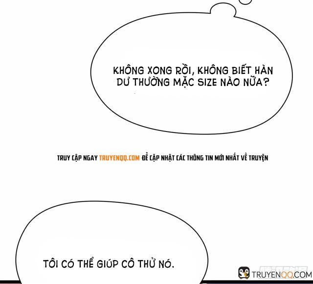 Cơ Trưởng Ngài Nhẹ Nhàng Thôi - Chương 29 - Trang 5