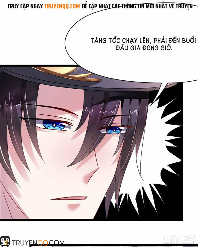 Cơ Trưởng Ngài Nhẹ Nhàng Thôi - Chương 29 - Trang 43