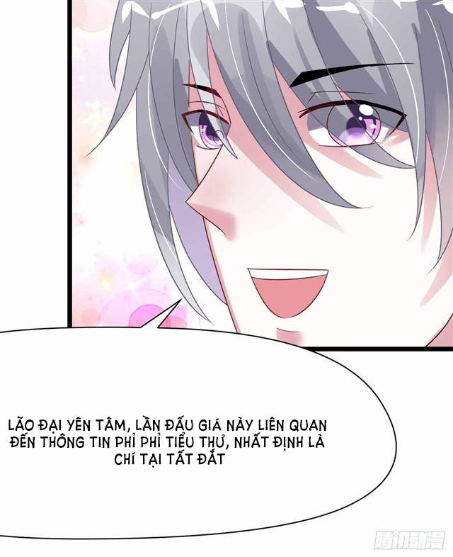 Cơ Trưởng Ngài Nhẹ Nhàng Thôi - Chương 29 - Trang 44