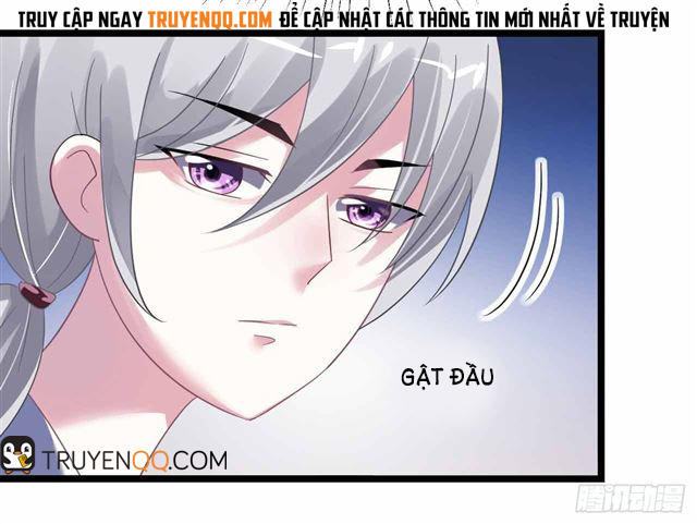 Cơ Trưởng Ngài Nhẹ Nhàng Thôi - Chương 29 - Trang 51