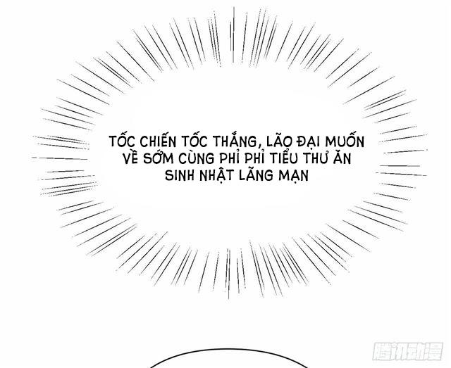 Cơ Trưởng Ngài Nhẹ Nhàng Thôi - Chương 29 - Trang 52