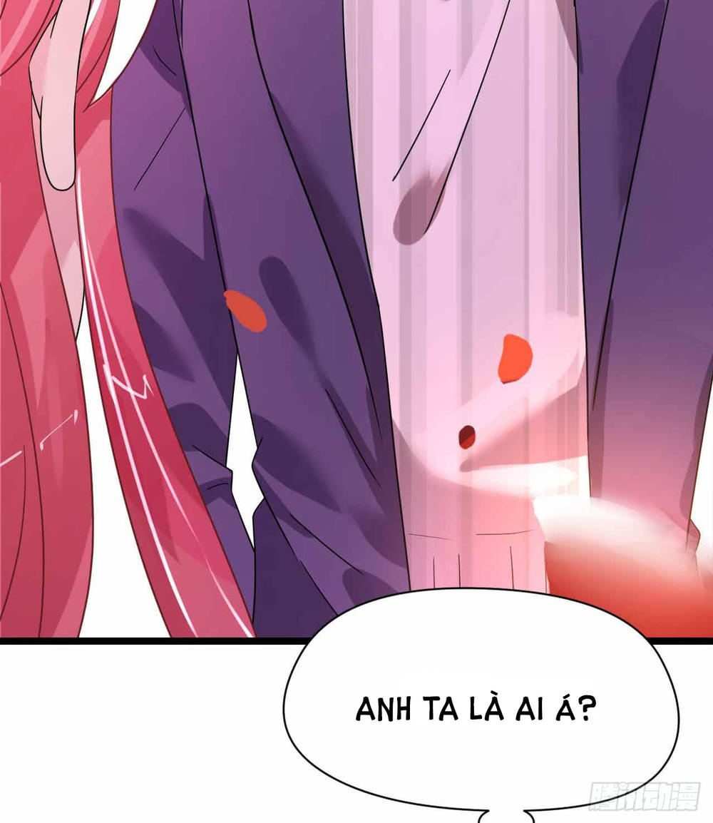 Cơ Trưởng Ngài Nhẹ Nhàng Thôi - Chương 29 - Trang 8