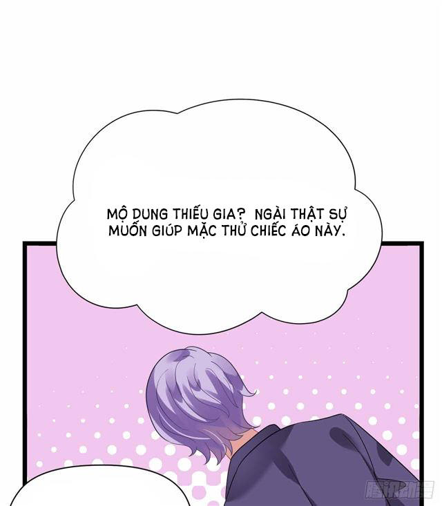 Cơ Trưởng Ngài Nhẹ Nhàng Thôi - Chương 29 - Trang 10