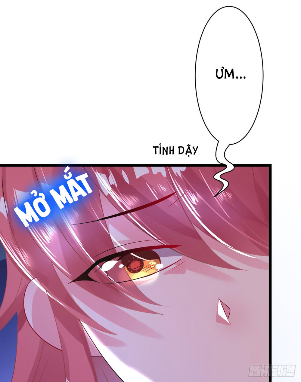 Cơ Trưởng Ngài Nhẹ Nhàng Thôi - Chương 30 - Trang 2