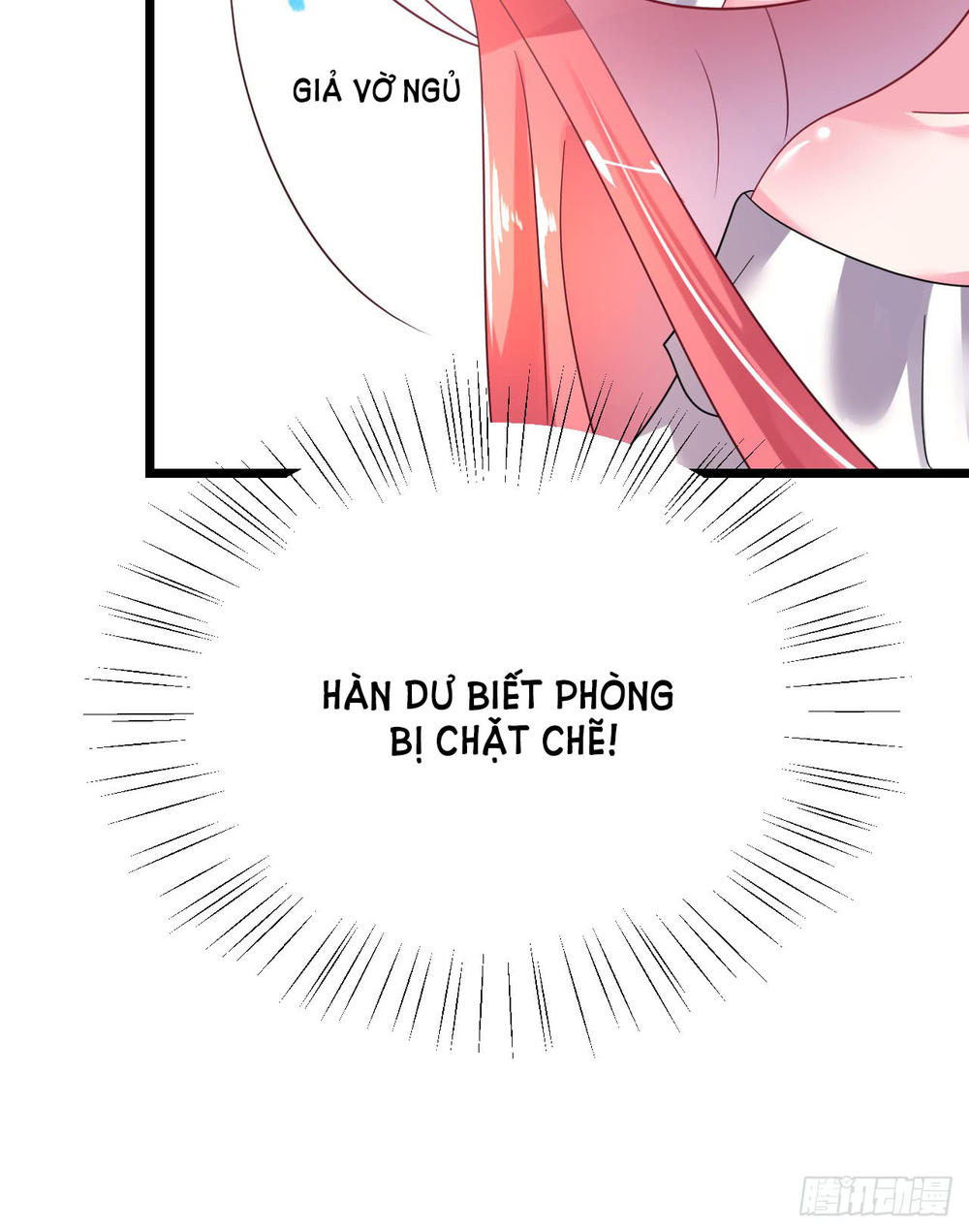 Cơ Trưởng Ngài Nhẹ Nhàng Thôi - Chương 30 - Trang 12