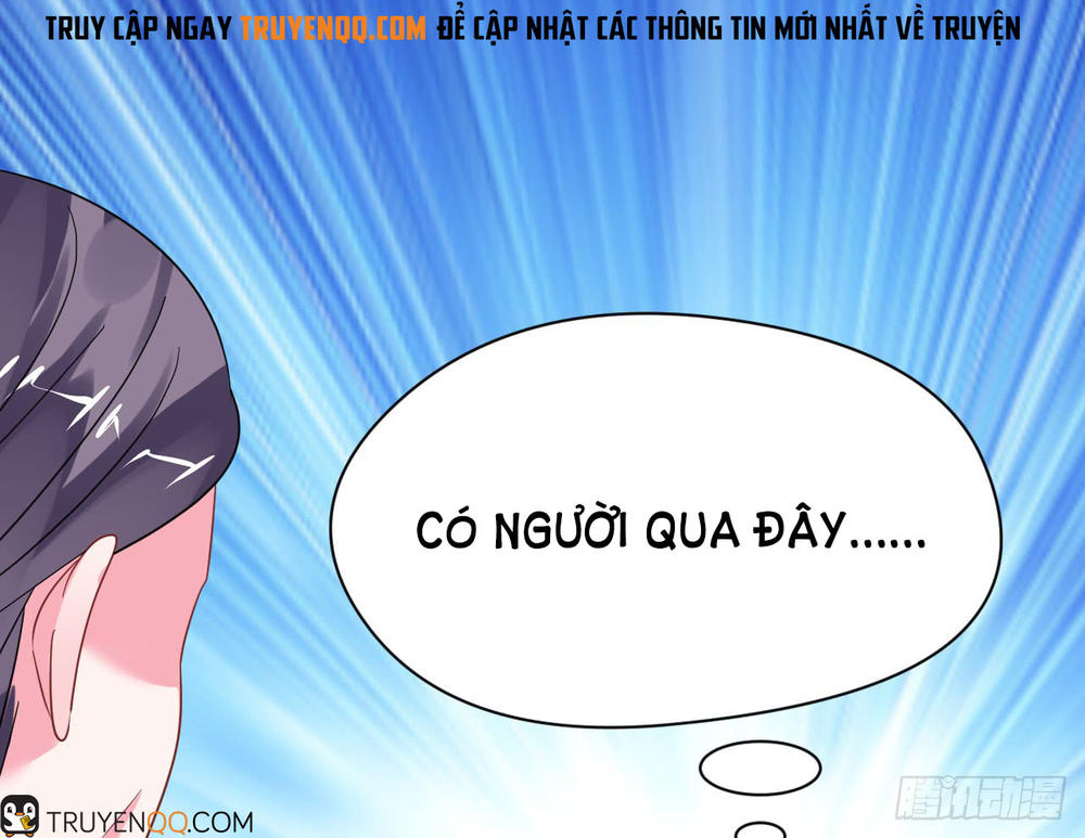 Cơ Trưởng Ngài Nhẹ Nhàng Thôi - Chương 30 - Trang 13