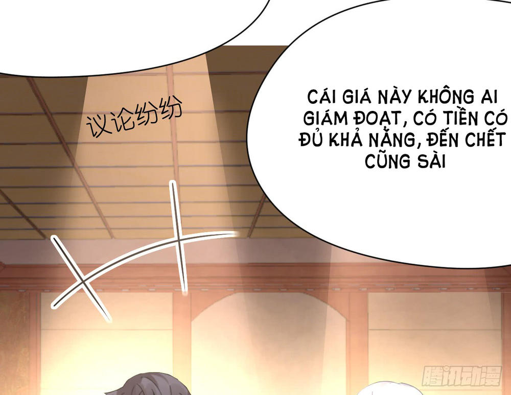 Cơ Trưởng Ngài Nhẹ Nhàng Thôi - Chương 30 - Trang 22