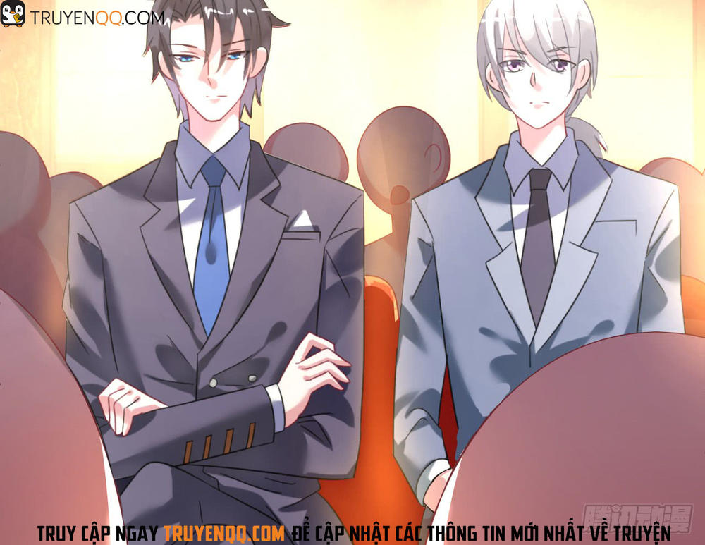 Cơ Trưởng Ngài Nhẹ Nhàng Thôi - Chương 30 - Trang 23