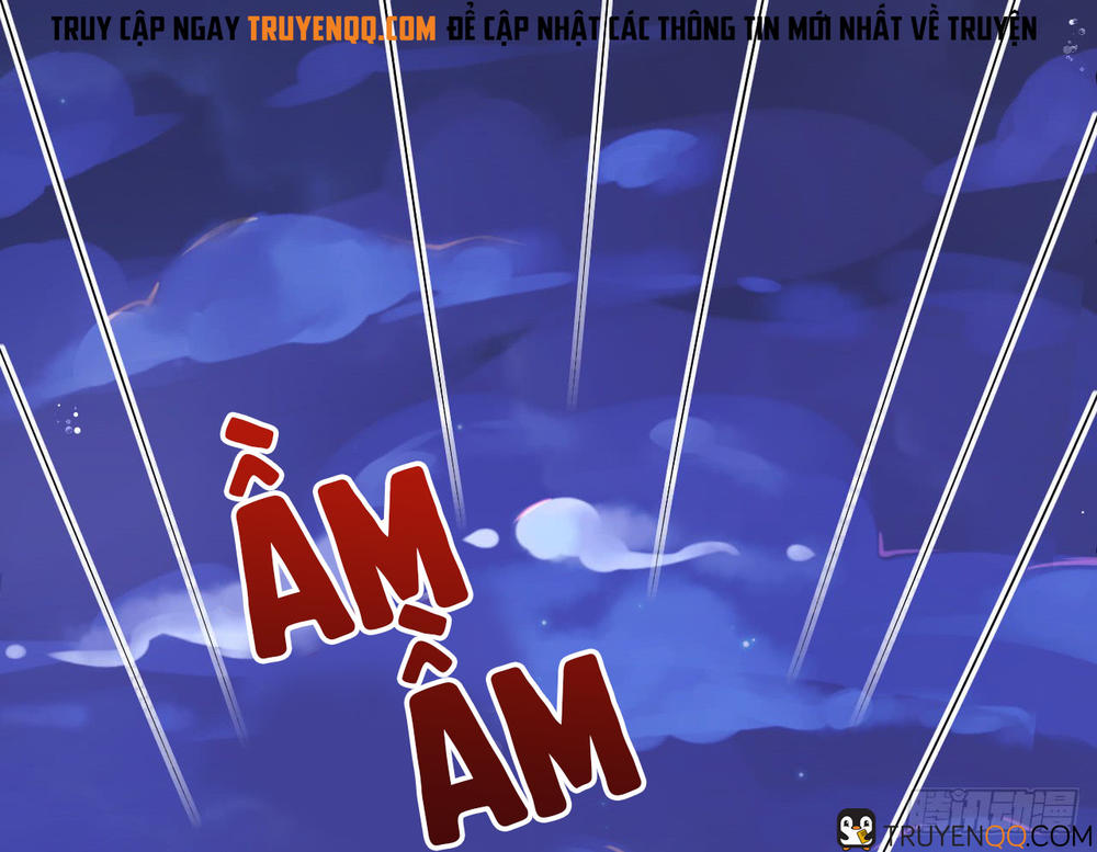 Cơ Trưởng Ngài Nhẹ Nhàng Thôi - Chương 30 - Trang 31