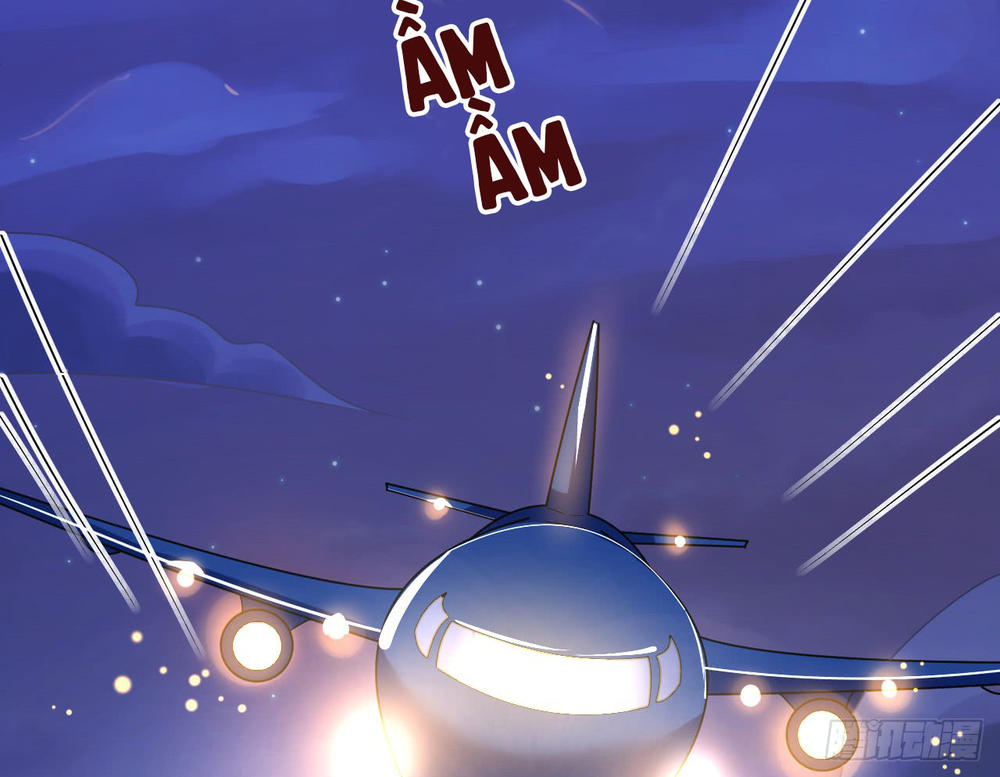 Cơ Trưởng Ngài Nhẹ Nhàng Thôi - Chương 30 - Trang 32