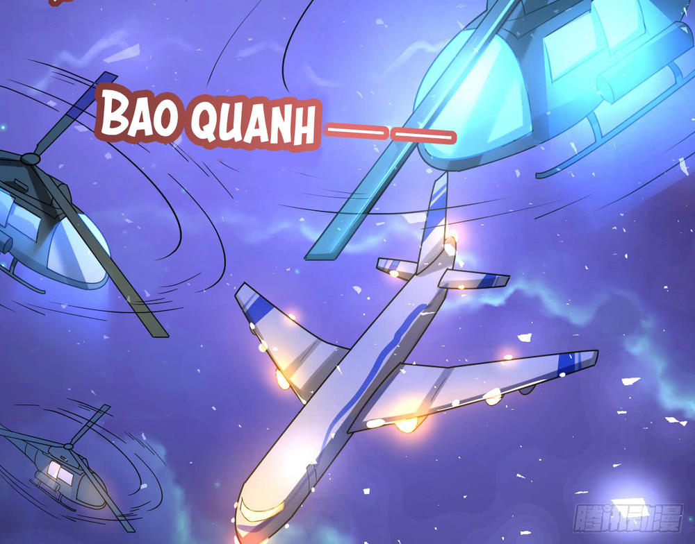 Cơ Trưởng Ngài Nhẹ Nhàng Thôi - Chương 30 - Trang 38