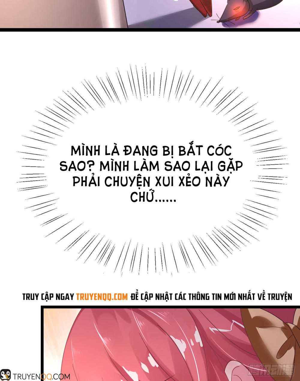 Cơ Trưởng Ngài Nhẹ Nhàng Thôi - Chương 30 - Trang 5