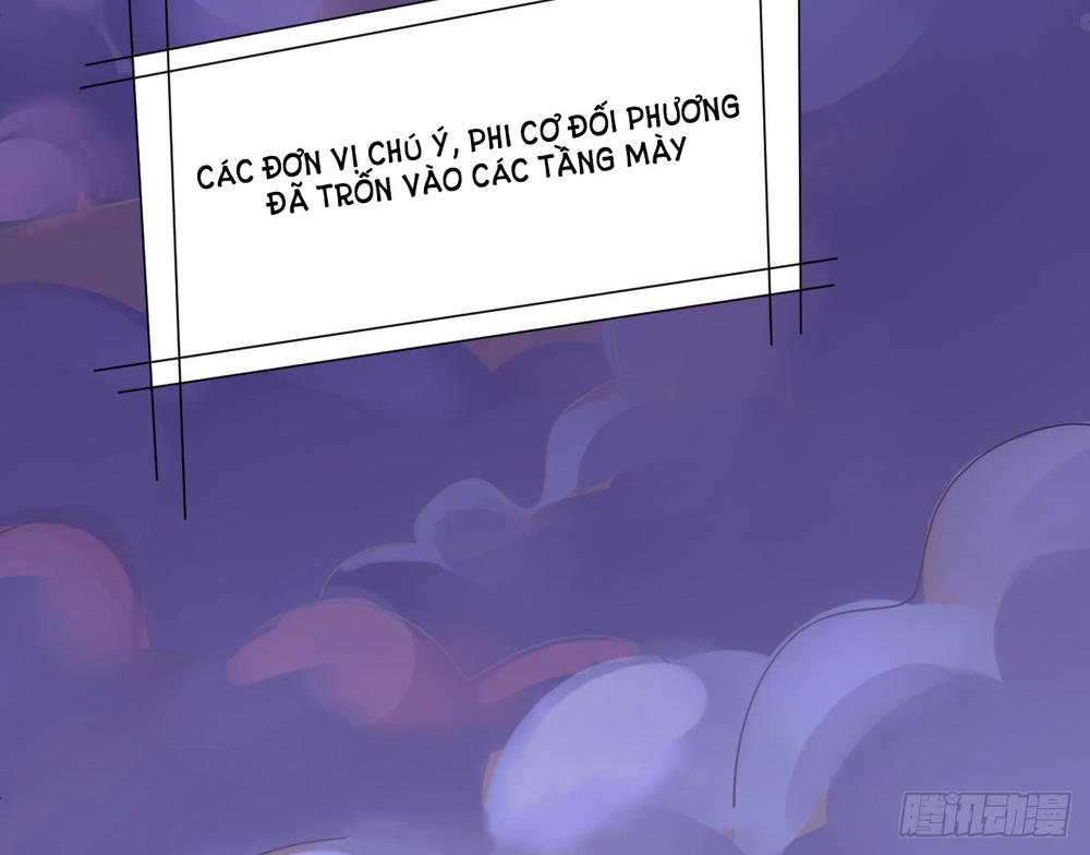 Cơ Trưởng Ngài Nhẹ Nhàng Thôi - Chương 30 - Trang 44