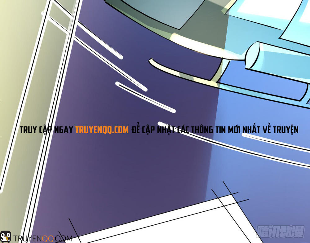 Cơ Trưởng Ngài Nhẹ Nhàng Thôi - Chương 30 - Trang 47