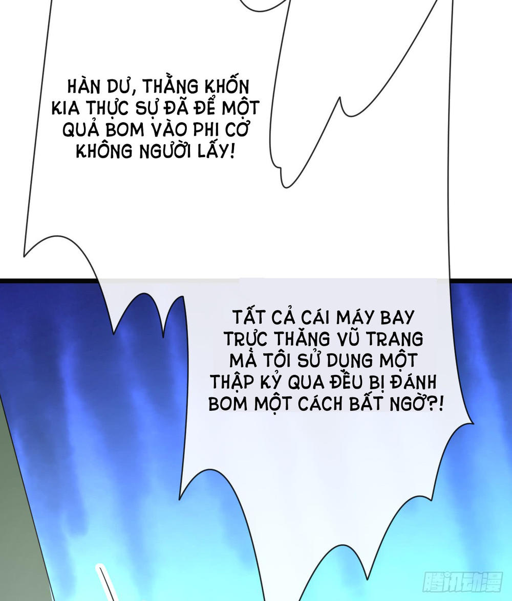 Cơ Trưởng Ngài Nhẹ Nhàng Thôi - Chương 30 - Trang 56