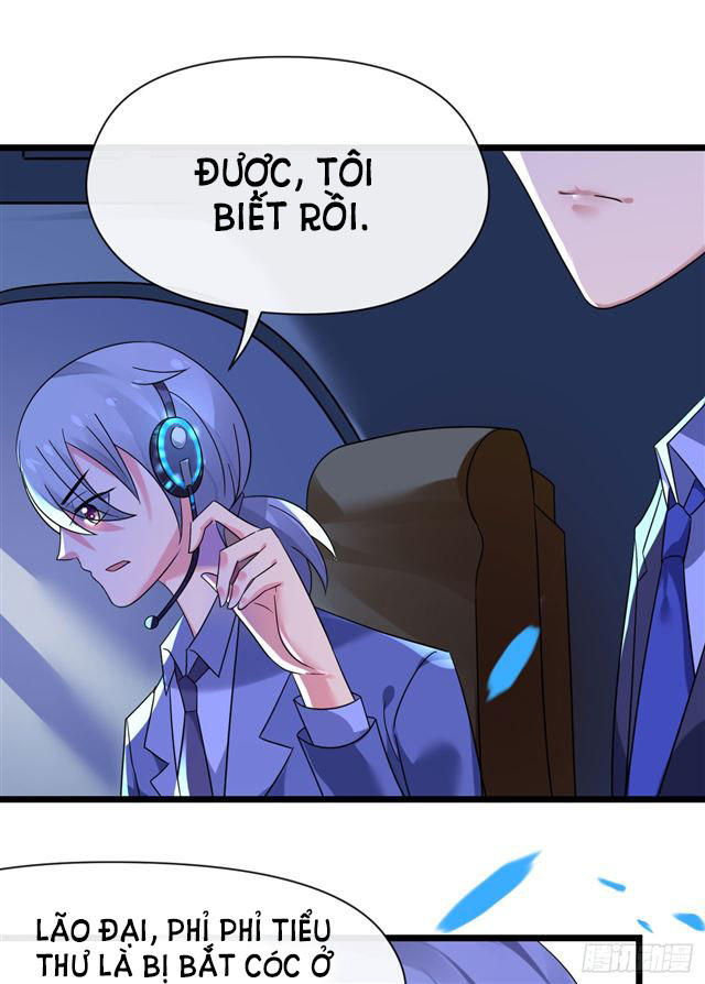 Cơ Trưởng Ngài Nhẹ Nhàng Thôi - Chương 31 - Trang 1