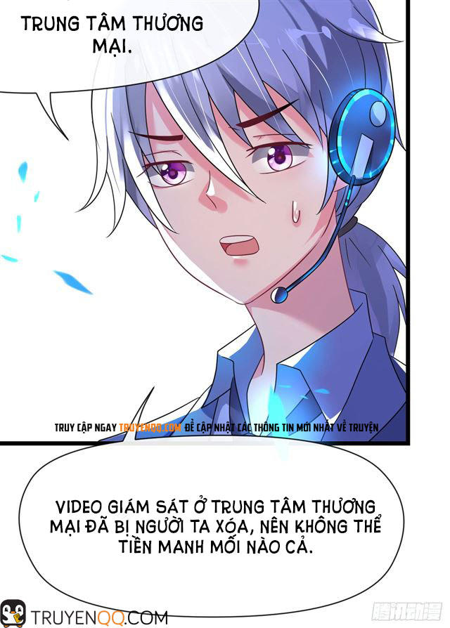 Cơ Trưởng Ngài Nhẹ Nhàng Thôi - Chương 31 - Trang 2