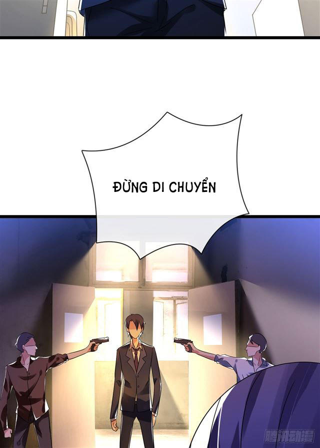 Cơ Trưởng Ngài Nhẹ Nhàng Thôi - Chương 31 - Trang 11