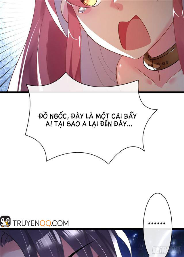 Cơ Trưởng Ngài Nhẹ Nhàng Thôi - Chương 31 - Trang 14