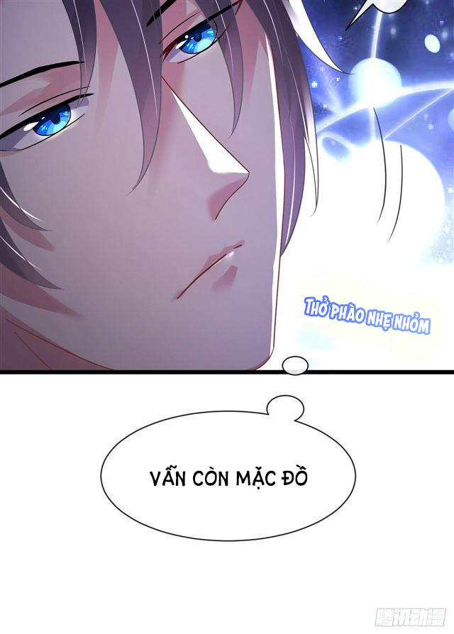 Cơ Trưởng Ngài Nhẹ Nhàng Thôi - Chương 31 - Trang 15