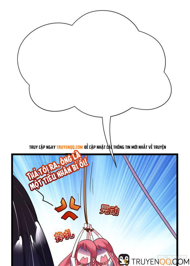 Cơ Trưởng Ngài Nhẹ Nhàng Thôi - Chương 31 - Trang 16