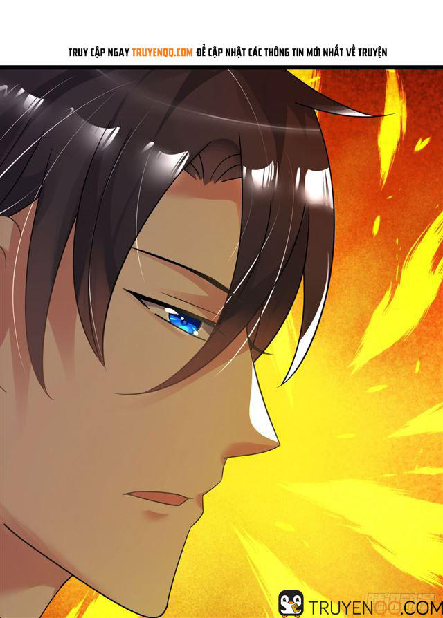 Cơ Trưởng Ngài Nhẹ Nhàng Thôi - Chương 31 - Trang 18