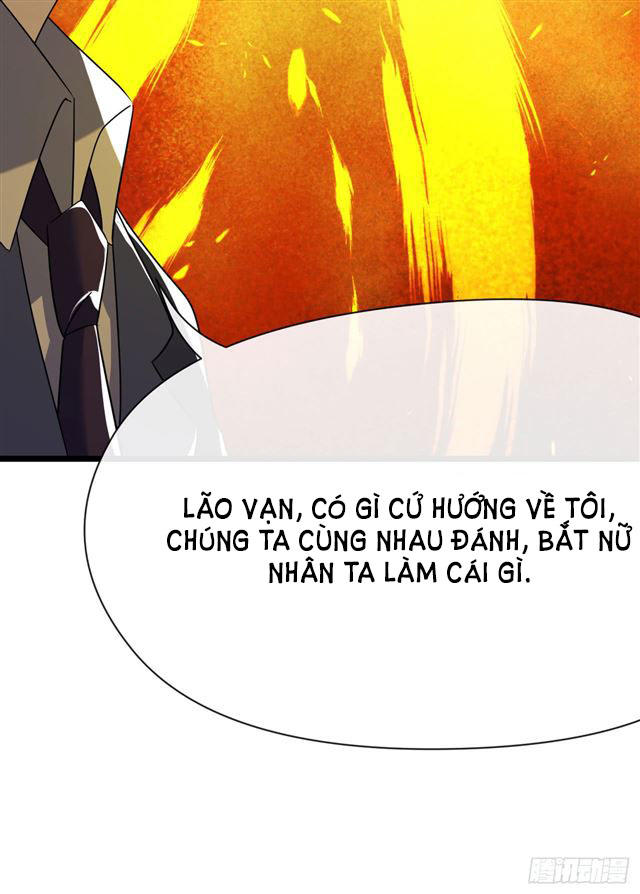 Cơ Trưởng Ngài Nhẹ Nhàng Thôi - Chương 31 - Trang 19