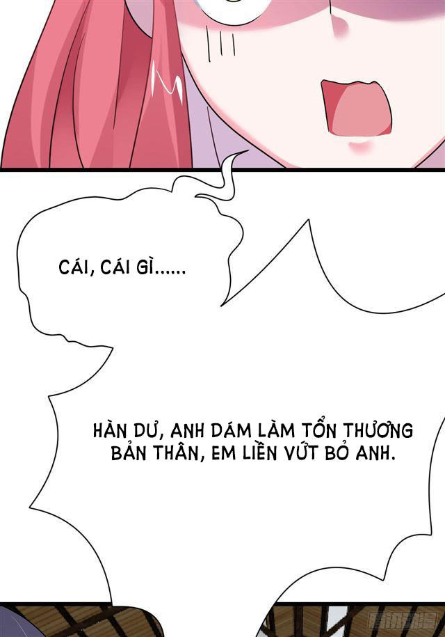 Cơ Trưởng Ngài Nhẹ Nhàng Thôi - Chương 31 - Trang 23