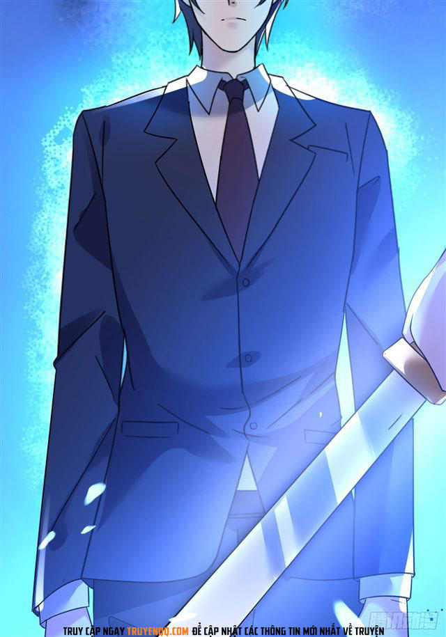 Cơ Trưởng Ngài Nhẹ Nhàng Thôi - Chương 31 - Trang 26