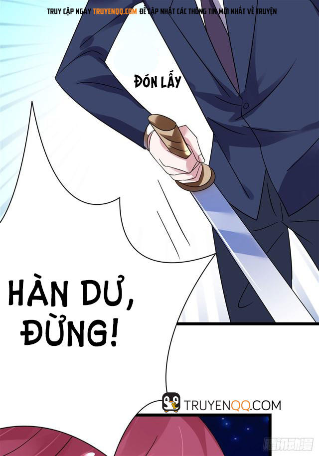 Cơ Trưởng Ngài Nhẹ Nhàng Thôi - Chương 31 - Trang 28