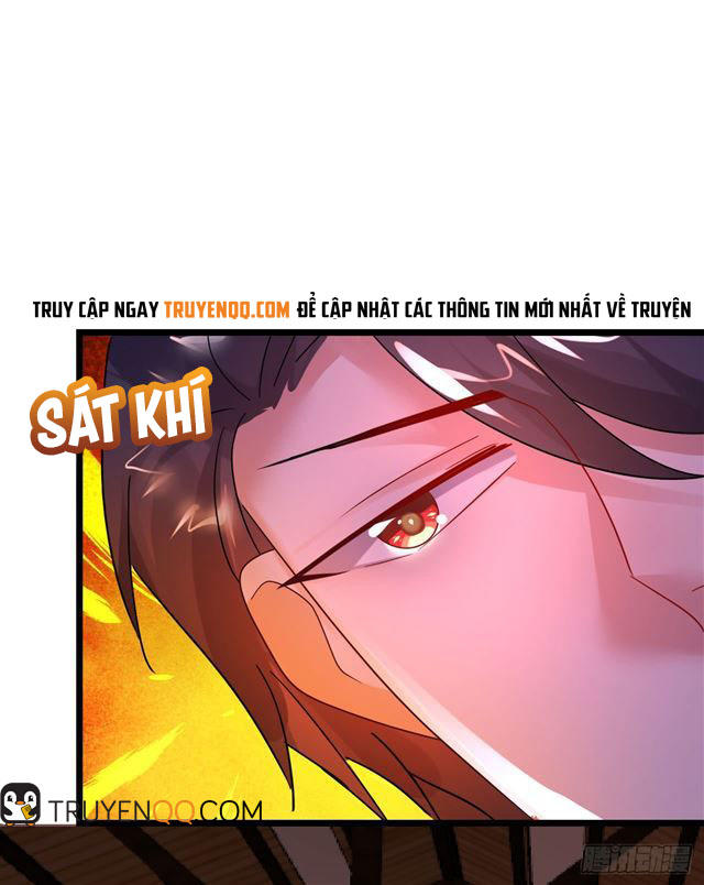 Cơ Trưởng Ngài Nhẹ Nhàng Thôi - Chương 31 - Trang 30