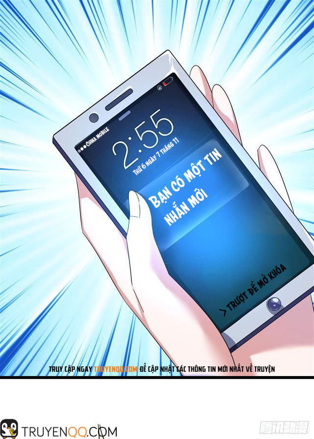 Cơ Trưởng Ngài Nhẹ Nhàng Thôi - Chương 31 - Trang 4