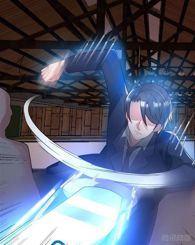 Cơ Trưởng Ngài Nhẹ Nhàng Thôi - Chương 31 - Trang 31