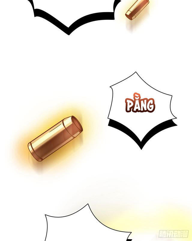 Cơ Trưởng Ngài Nhẹ Nhàng Thôi - Chương 31 - Trang 35