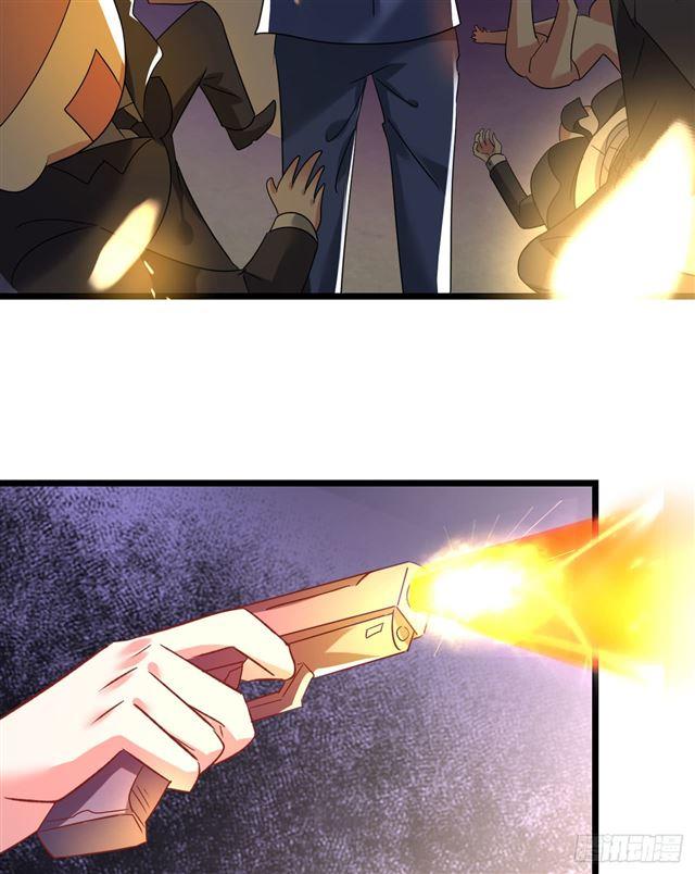 Cơ Trưởng Ngài Nhẹ Nhàng Thôi - Chương 31 - Trang 37