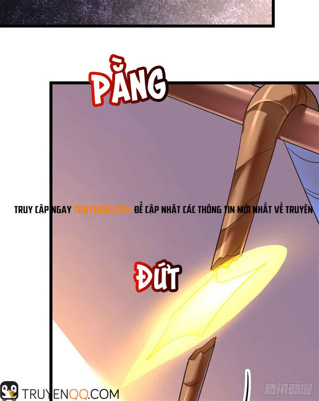 Cơ Trưởng Ngài Nhẹ Nhàng Thôi - Chương 31 - Trang 38