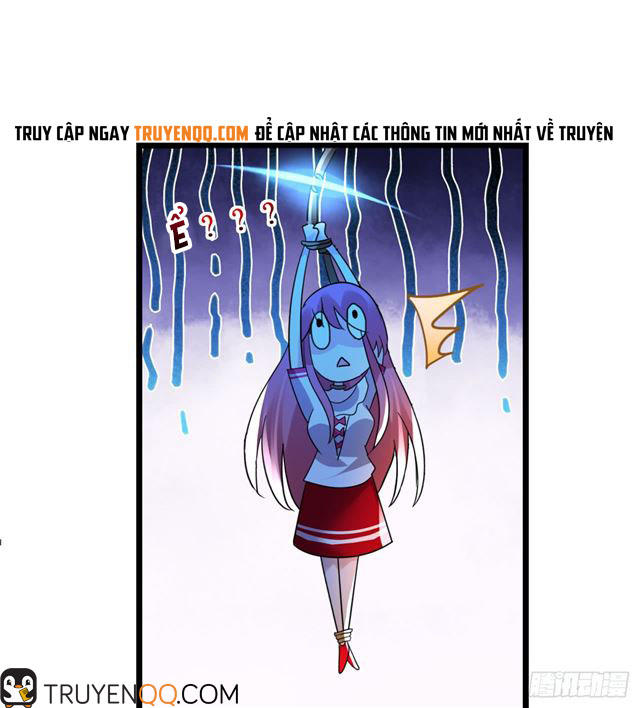 Cơ Trưởng Ngài Nhẹ Nhàng Thôi - Chương 31 - Trang 40