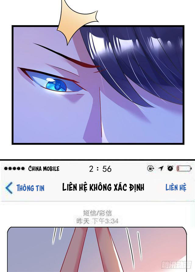 Cơ Trưởng Ngài Nhẹ Nhàng Thôi - Chương 31 - Trang 5