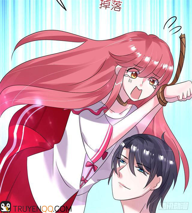 Cơ Trưởng Ngài Nhẹ Nhàng Thôi - Chương 31 - Trang 42