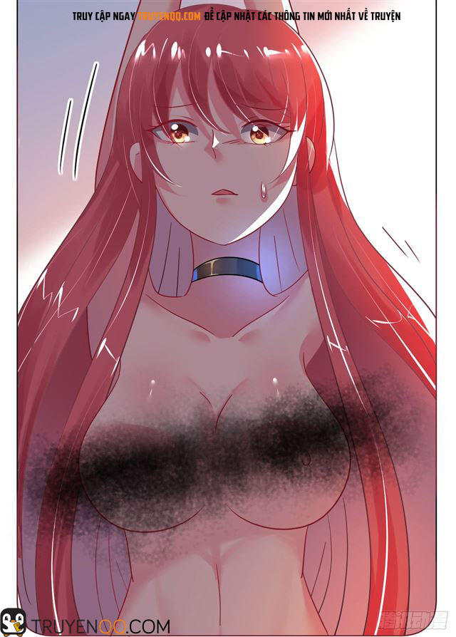 Cơ Trưởng Ngài Nhẹ Nhàng Thôi - Chương 31 - Trang 6