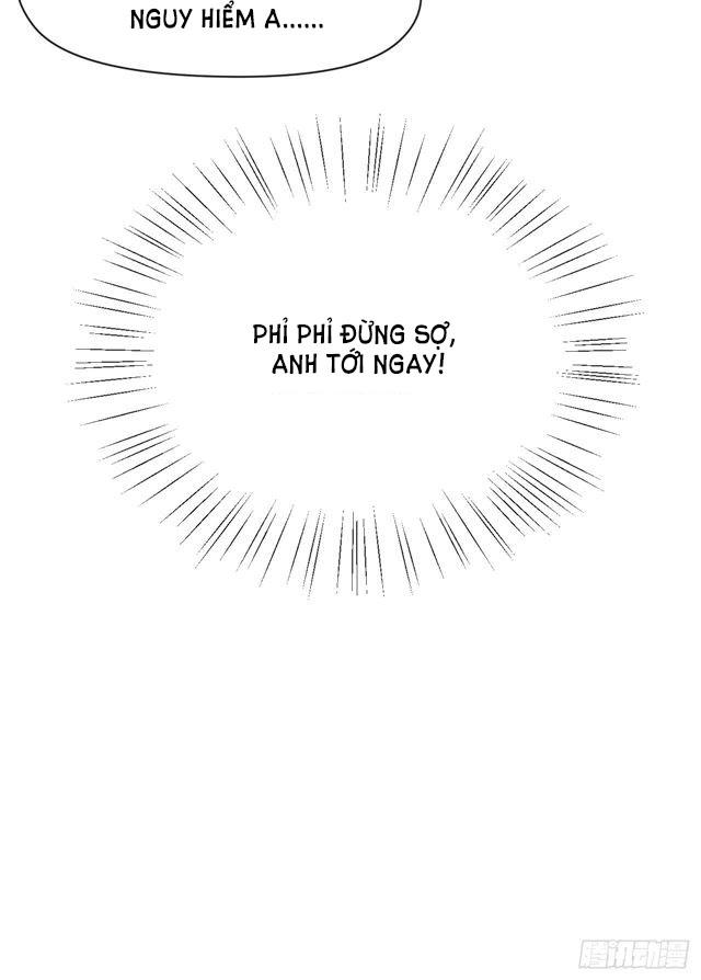 Cơ Trưởng Ngài Nhẹ Nhàng Thôi - Chương 31 - Trang 9