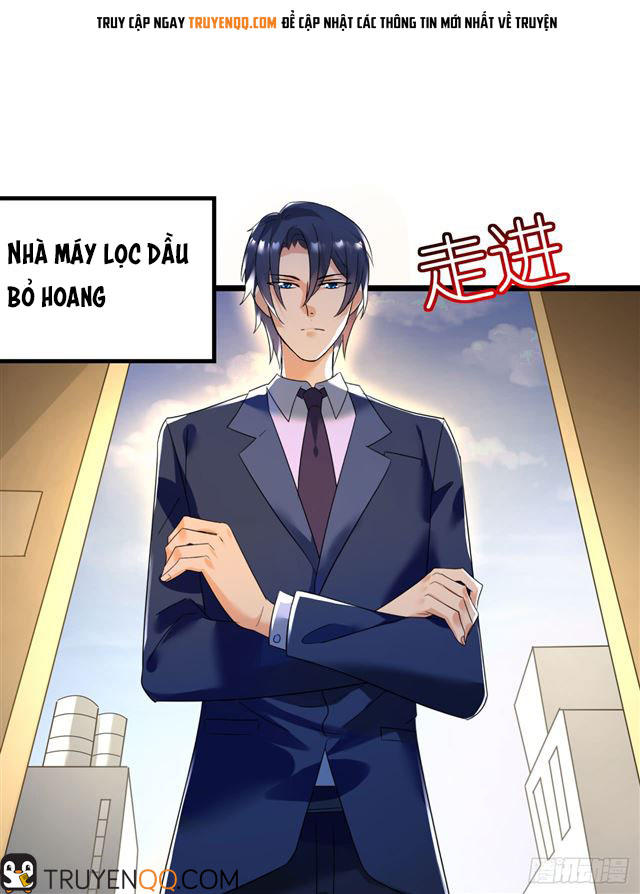 Cơ Trưởng Ngài Nhẹ Nhàng Thôi - Chương 31 - Trang 10