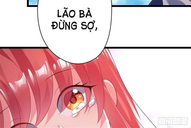 Cơ Trưởng Ngài Nhẹ Nhàng Thôi - Chương 32 - Trang 2