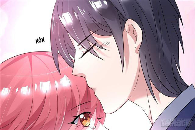 Cơ Trưởng Ngài Nhẹ Nhàng Thôi - Chương 32 - Trang 11