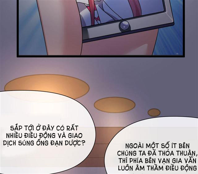 Cơ Trưởng Ngài Nhẹ Nhàng Thôi - Chương 32 - Trang 104