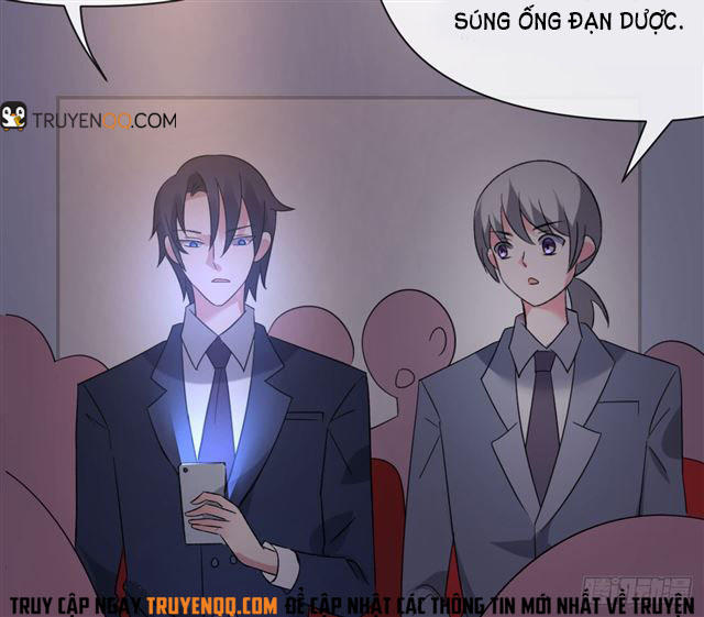 Cơ Trưởng Ngài Nhẹ Nhàng Thôi - Chương 32 - Trang 105