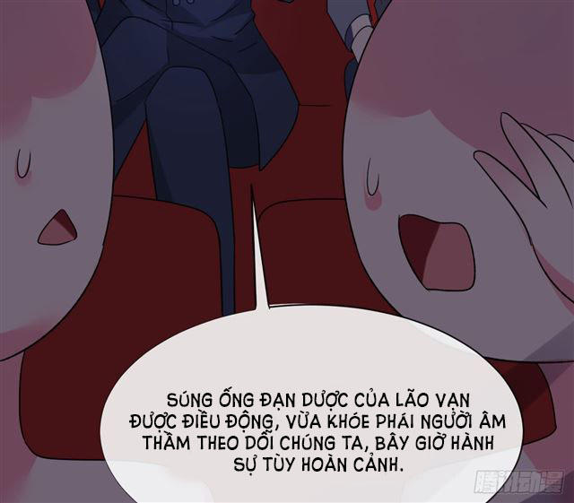 Cơ Trưởng Ngài Nhẹ Nhàng Thôi - Chương 32 - Trang 106