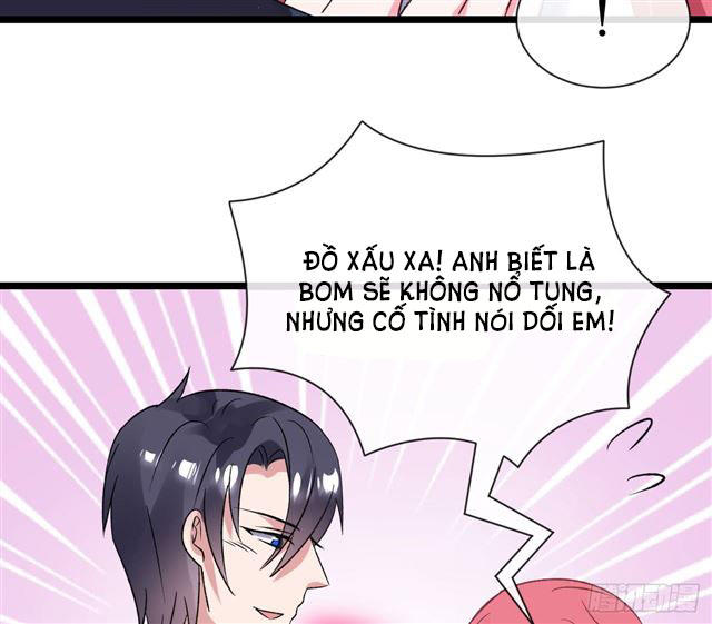 Cơ Trưởng Ngài Nhẹ Nhàng Thôi - Chương 32 - Trang 110