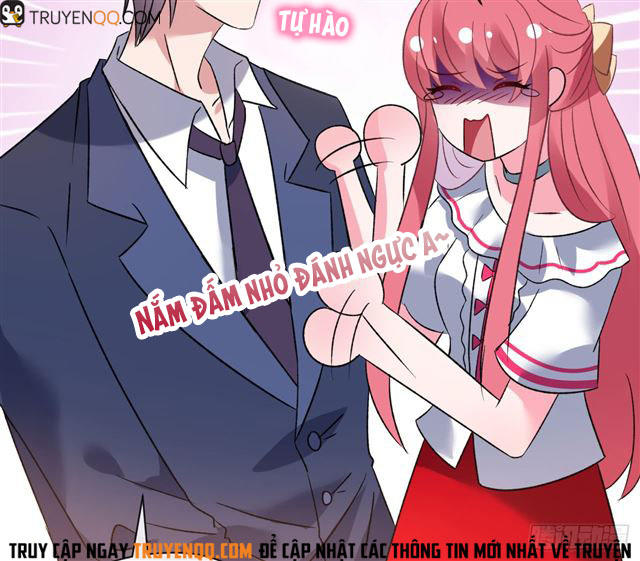 Cơ Trưởng Ngài Nhẹ Nhàng Thôi - Chương 32 - Trang 111